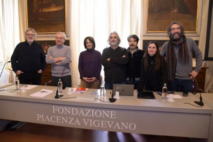 Teatro e Comunità con i Manicomics