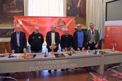 Al via il Piacenza Jazz Fest 2023