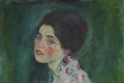 Mostra “Klimt. L’uomo, l’artista, il suo mondo”