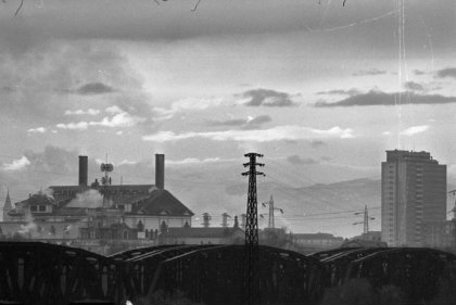 Piacenza, la città che cambia: allo Spazio Mostre le immagini dell’Archivio Cravedi