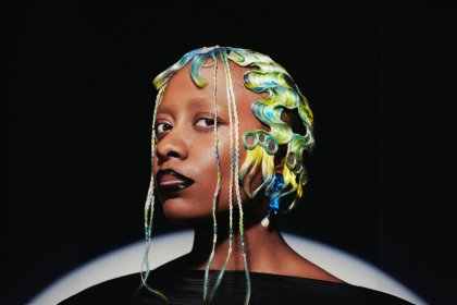 CÉCILE MCLORIN SALVANT