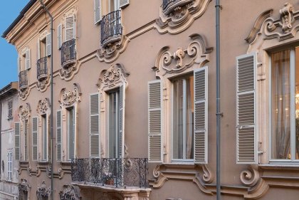 Oltre <strong>NOVE MILIONI DI EURO</strong> per il territorio: l'impegno della Fondazione nel 2024