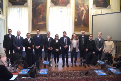 Energia in comune