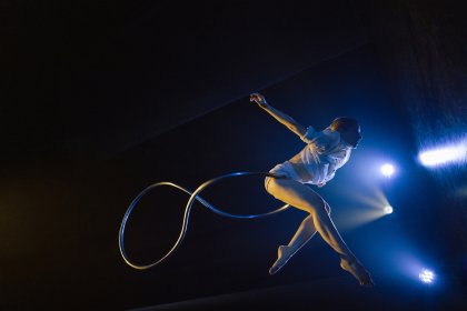 Unknown Company in “ELEMENTS” (CH)
