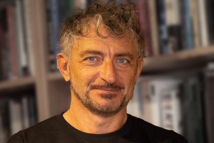 Riccardo Manzotti