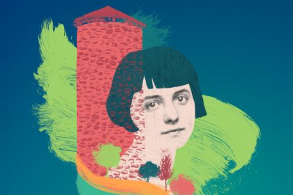 Laboratorio per bambini, reading e premiazione dei vincitori per il finale delle Serate letterarie