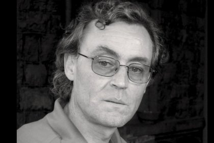 Andrea Vitali presenta “Sua Eccellenza perde un pezzo”