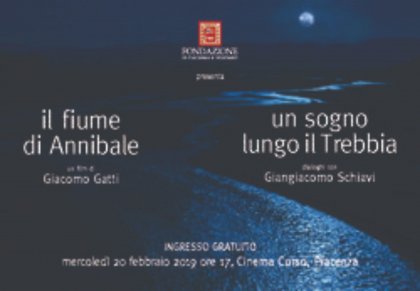 Il fiume di Annibale