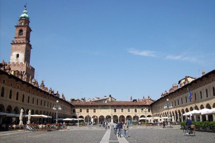 Territorio e Imprese: la visione dei nuovi sindaci per lo sviluppo di Mortara e Vigevano