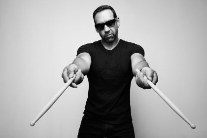 Antonio Sánchez 4ET