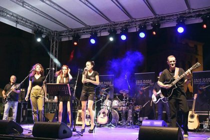 Uva Rara Band