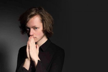 Artemiy Sokolovsky (pianoforte)