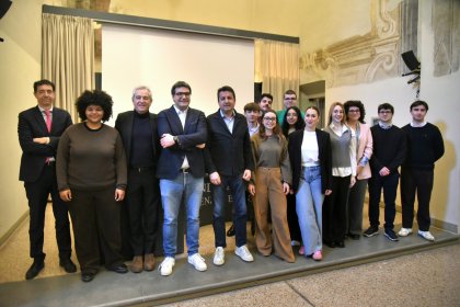 <strong>YOUTHBANK</strong> e Fondazione cercano <strong>UNDER 26</strong> con idee per Piacenza e Vigevano