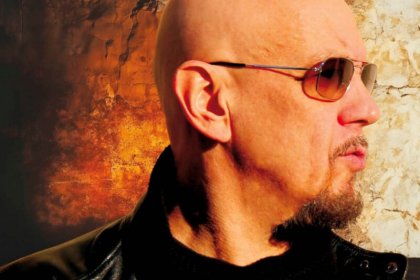 Enrico Ruggeri "La caverna di Platone – Live Tour"