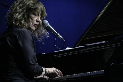 Laura Fedele Quartet Plays Ray Charles