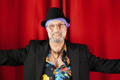 Sergio Caputo Big Band