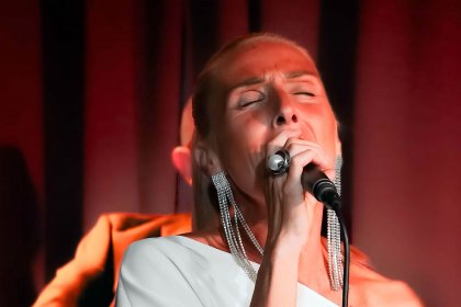 Samantha Iorio Soul Band<br /><small>Ladies in Soul</small>