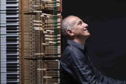 Danilo Rea<br /><small>Poeti senza fine</small>