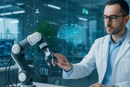 Artificialmente umano: IA tra etica, tecnologia e un futuro sostenibile