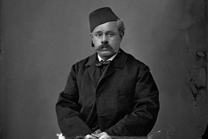 Pietro Marubi