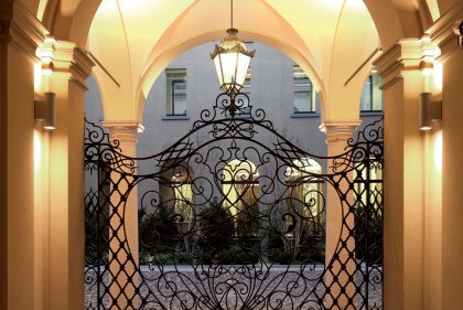 Fondazione: Consiglio generale al completo
