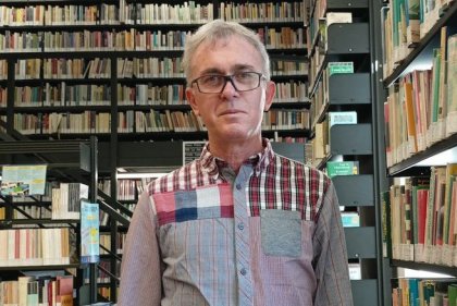 Mauro Franco presenta “Esilio in Costa Azzurra”