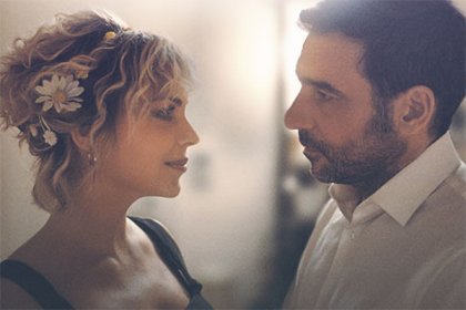 30 notti con il mio ex (Italia, 2025, 1h 42’)