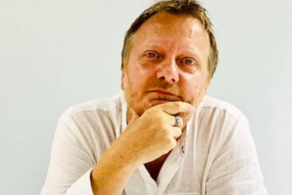Alessandro Milan presenta “I giorni della libertà”