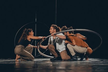 Collettivo 6Tu in «Krama»