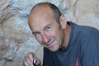 Marco Peresani presenta “Come eravamo. Viaggio nell’Italia paleolitica”