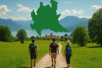 Lombardia: sostenibilità in cammino – Il percorso verso una Regione più sostenibile