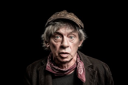 Paolo Rossi “Operaccia satirica”