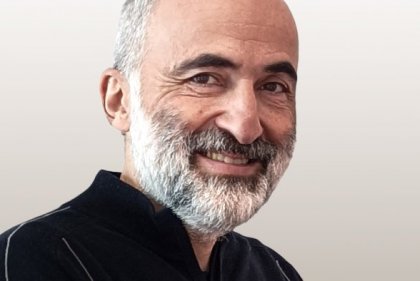 Paolo Pileri presenta “L’intelligenza del suolo. Piccolo atlante per salvare dal cemento l’ecosistema più fragile”