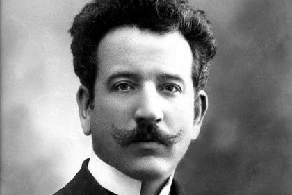 Concerto Straordinario dedicato a Marco Enrico Bossi (1861-1925)