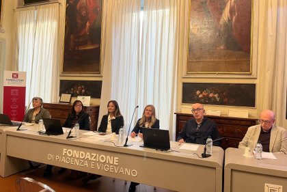 Presentata la 9<sup>a</sup> edizione del Concorso Internazionale San Colombano
