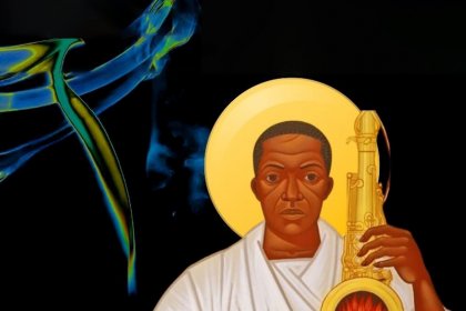 A Love Supreme<br /><small>Omaggio a John Coltrane</small>
