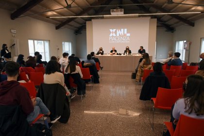 A XNL Jago e gli studenti del Cassinari: un confronto sul “mestiere” dell’arte