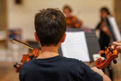 Concerto dell'Accademia Ars Nova