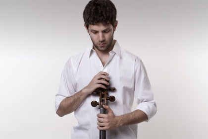 Il violoncello cantabile | Adriano Fazio
