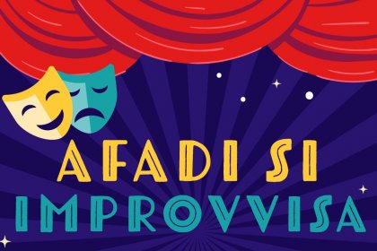 AFADI si improvvisa