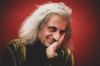 <strong>ALESSANDRO BERGONZONI</strong><br />Arrivano i Dunque