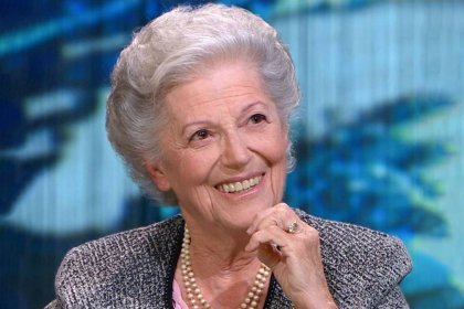 Innovazione, futuro e opportunità:<br />Amalia Ercoli-Finzi ospite della Fondazione che presenta le Linee di indirizzo 2024-2026