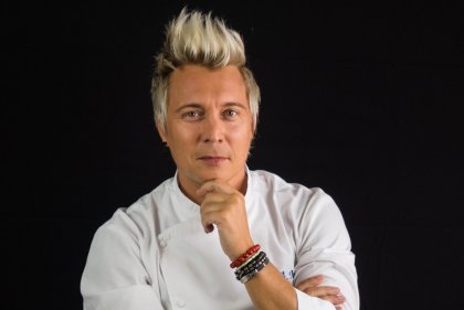 Andrea Mainardi "Quanto burro?"