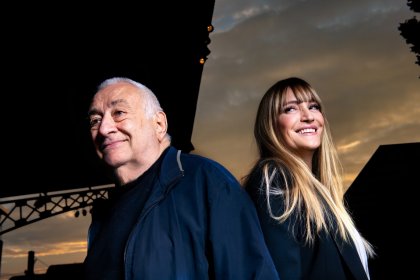 Elena Andreoli Sextet con Paolo Tomelleri