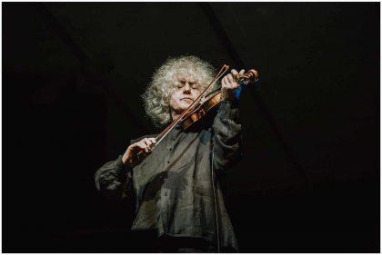 Angelo Branduardi in Concerto “Confessioni di un Malandrino”