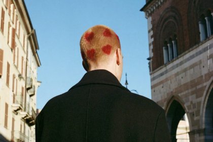 Inaugurazione della mostra "Annibale / Photobuster Piacenza 2025"