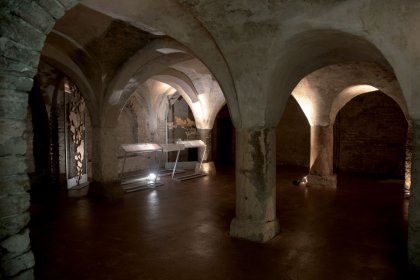 Sabato 18 l’Antiquarium apre alle visite