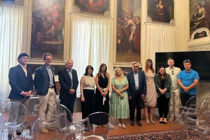 Al via l’Edizione 2026 di Appennino Festival<br />da 25 anni il suono della montagna