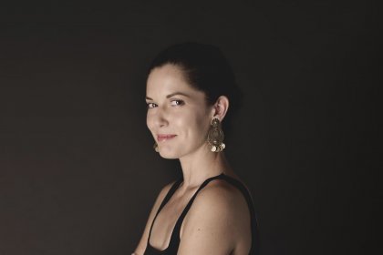 <strong>Arianna Porcelli Safonov</strong><br /><small>in</small><br />Minotauri contemporanei