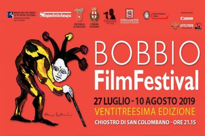 Bobbio Film Festival